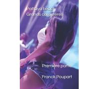 Pattaya beach Grands caractères: Première partie