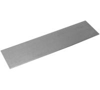 Patte à tasseaux VM Building - zinc naturel - 206665000