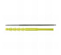 PATTE A VIS LONGUE - Sachet de 10