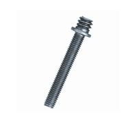 Fischer Patte à vis métaux M7x150 5x50 mm boîte de 100