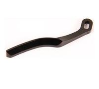 Patte anti-déraillement triple plateau - MASSI - Accessoire vélo - Noir - Mixte