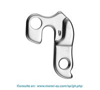 PATTE ARRIÈRE DROITE GH-006 - 34024 - 8590966390069