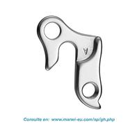 PATTE ARRIÈRE DROITE GH-009 - 34025 - 8590966390090