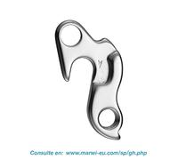 PATTE ARRIÈRE DROITE GH-014 - 34030 - 8590966390144