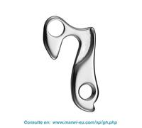 PATTE ARRIÈRE DROITE GH-033 - 34041 - 8590966390335