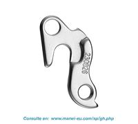 PATTE ARRIÈRE DROITE GH-068 - 34058 - 8590966390687