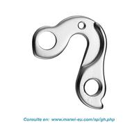 PATTE ARRIÈRE DROITE GH-090 - 34074 - 8590966390908