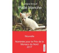 Patte blanche