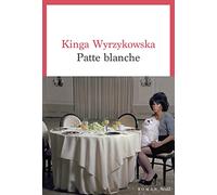 Patte blanche