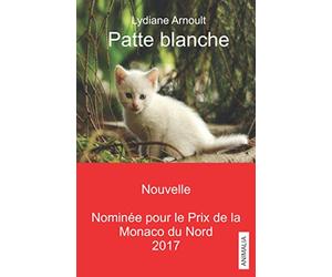 Patte blanche