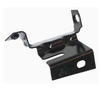 Patte d'adaptation droite pour Antibrouillard de Golf 2 gros boucliers G60