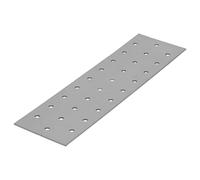 Patte d'assemblage en T acier zingué Magnodur 60x200, SUKI