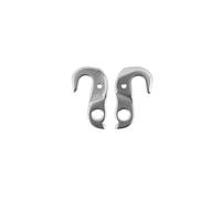 Massi Dropout Trax 02/03 Derailleur Hanger Argenté