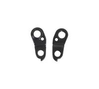Massi Mtb Casta 29 2020-2022 Derailleur Hanger Noir