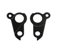 Massi Quora Fs Frame Derailleur Hanger Noir