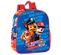 Patte de chien de patrouille de patrouille sac à dos Ruff 28cm