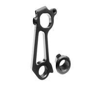 Patte de dérailleur à fixation directe Scott Sc-R-Sw1-D 277545 for Addict RC 10 15 20 30 Ultimate Pro Premium 2020 (crochet de fixation arrière)(1Set Bicycle Hanger)
