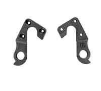 Patte de derailleur alu marwi litespeed-ktm... gh-107 (vendu a l'unite sur carte