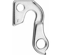 Patte de derailleur alu divers modeles gh-100 (vendu a l'unite) G