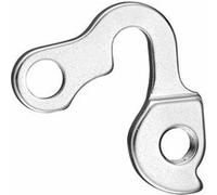 Patte de derailleur alu focus-sunn-univega... gh-129 (vendu a l'unite) G