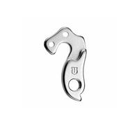 Patte derailleur alu adaptable cadre ghost (gh - 172)