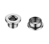 Patte de derailleur alu Marwi bergamont gh - 227 (vendu a l'unite)