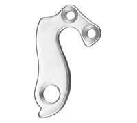 Patte de derailleur alu Marwi bh - bianchi - colnago - go sport - kuota -