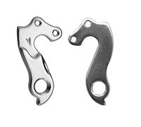 PATTE DE DERAILLEUR ALU MARWI BH-BIANCHI-FONDRIEST-GO SPORT-CANYON... GH-045