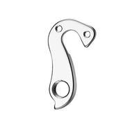 Patte de derailleur alu Marwi bh - bulls gh - 211 (vendu a l'unite)