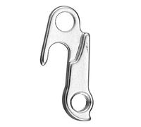 Patte de derailleur alu Marwi bianchi - commencal - sunn - gt... gh - 124