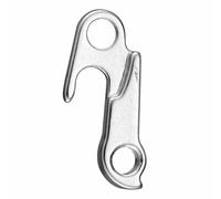 Patte de derailleur alu marwi bianchi-commencal-sunn-gt... gh-124 (vendu a l'uni
