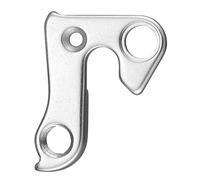 Patte de derailleur alu Marwi bmc - felt - voodoo - bulls... gh - 128 (vendu a