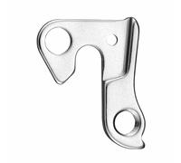 Marwi Support de dérailleur UNION GH-128 – Compatible avec différentes marques