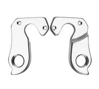 Patte de derailleur alu marwi bmc gh-230 (vendu a l'unite sur carte)