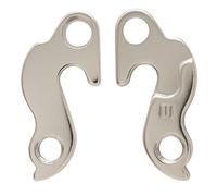 Patte de derailleur alu Marwi bmc gh - 237 (vendu a l'unite)