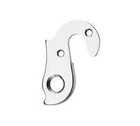 Patte de derailleur alu Marwi bulls - focus - raleigh gh - 245 (vendu a l'unite)