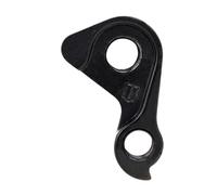 Patte de derailleur alu marwi bulls gh-328 (vendu a l'unite sur carte)