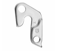 Patte de derailleur alu marwi cannondale-cervello gh-108 (vendu a l'unite sur ca