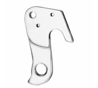 Patte de derailleur alu marwi cannondale gh-149 (vendu a l'unite sur carte)