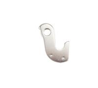 Gurpil Patte de dérailleur GH-151 Cannondale CAAD3 4/5/6/7 Six Road (A240C) (D61) / Han