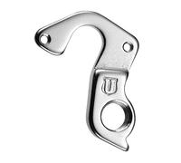 Patte derailleur alu adaptable cadre cannondale gh 192