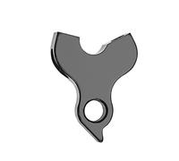 Patte de derailleur alu Marwi cannondale gh - 206 (vendu a l'unite)