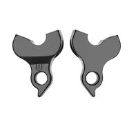 UNION Support de dérailleur GH-206 compatible Cannondale