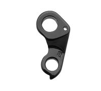 Patte de dérailleur Marwi GH-303 Cannondale Noir TU