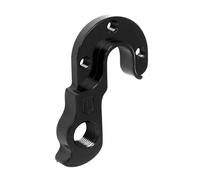 Patte de derailleur alu marwi canyon gh-326 (vendu a l'unite sur carte)
