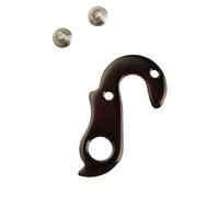 Patte de derailleur alu marwi cinelli-corratec... gh-039 (vendu a l'unite sur ca