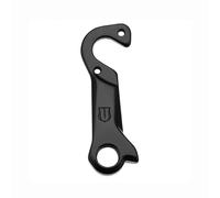 Patte de derailleur alu Marwi cube gh - 286 (vendu a l'unite)
