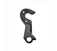 Patte de derailleur alu cube gh-287 (vendu a l'unite)