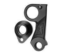 UNION Kit patte de dérailleur GH-175 – Argenté