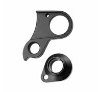 UNION Kit de réparation Marwi GH-176 pour Cube M12x142 pas 1,0 Noir